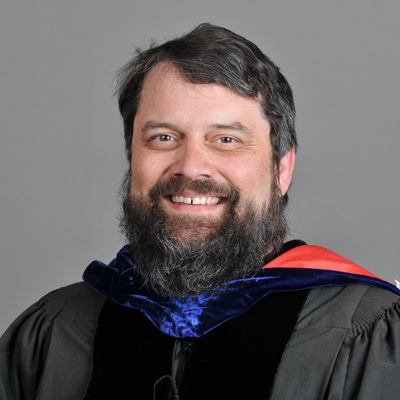 Professor Matt Neal