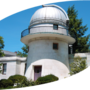 Photo of Swasey Observatory