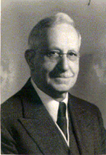 Clark W. Chamberlain