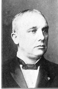 Elisha Andrews