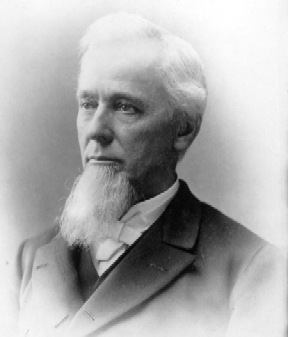 Nathan Smith Burton