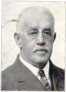 Richard S. Colwell