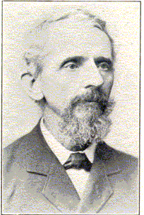Fletcher Marsh
