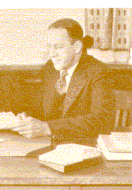 Cyril F. Richards