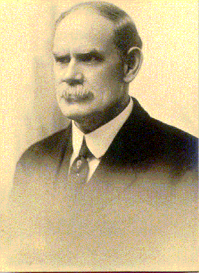 Bunyan Spencer