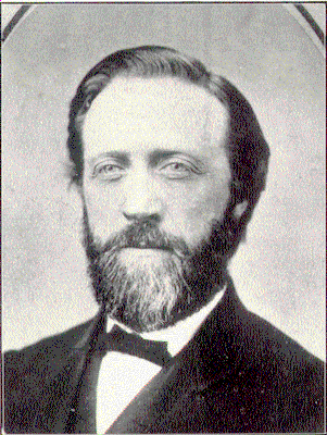 Samson Talbot