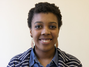 Calandra “CeCe” McGee