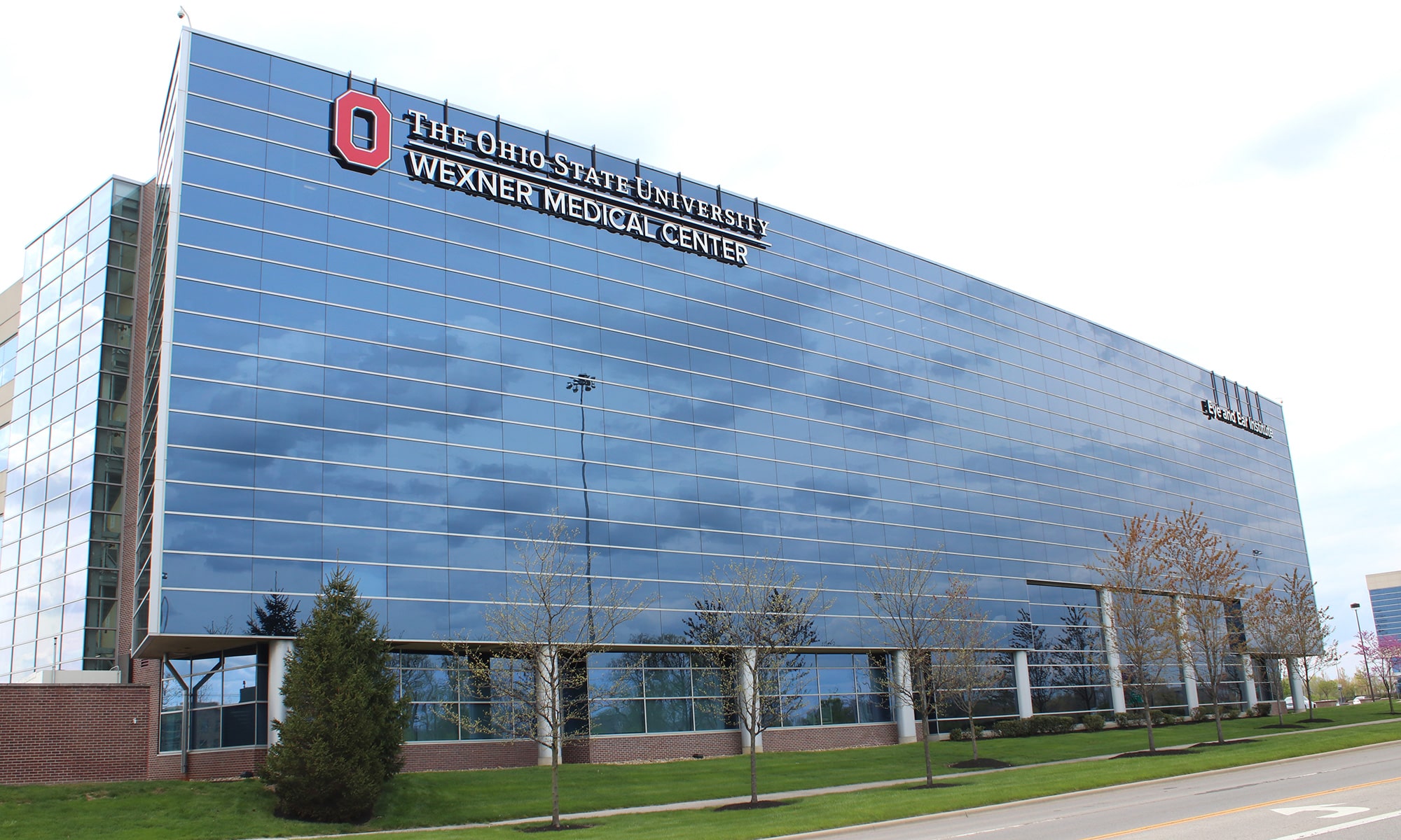 The Ohio State Wexner Medical Center