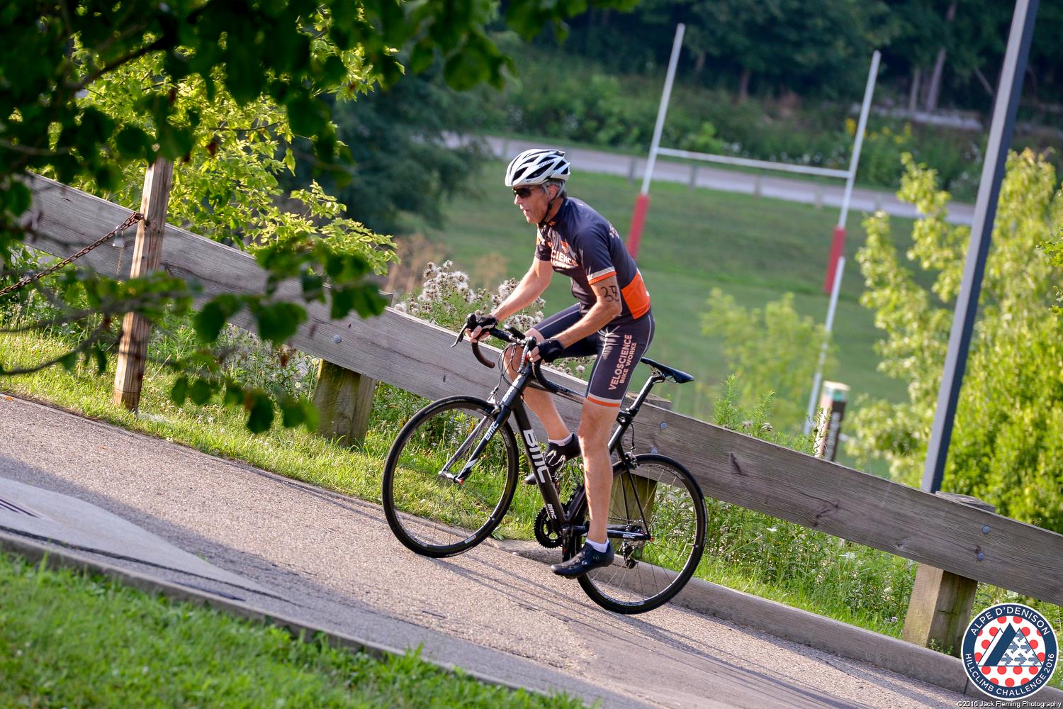 veloscience bike shop