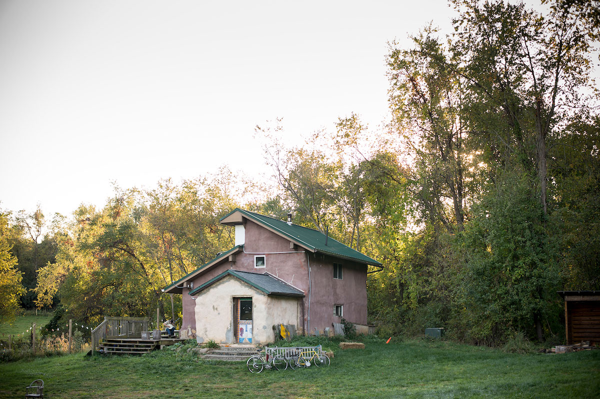 Homestead bikes