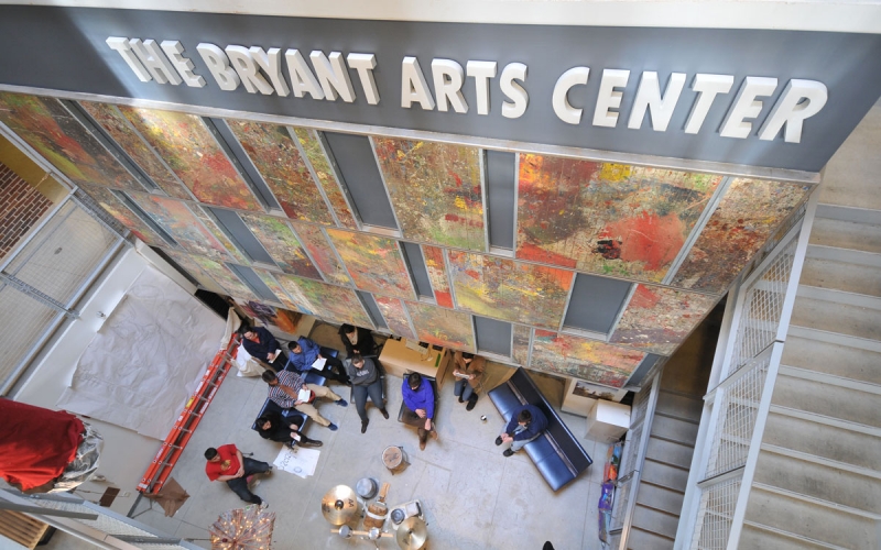 Bryant Arts Center