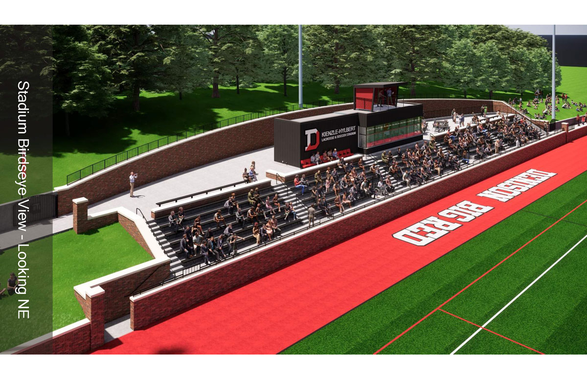 Kienzle-Hylbert Stadium rendering 2