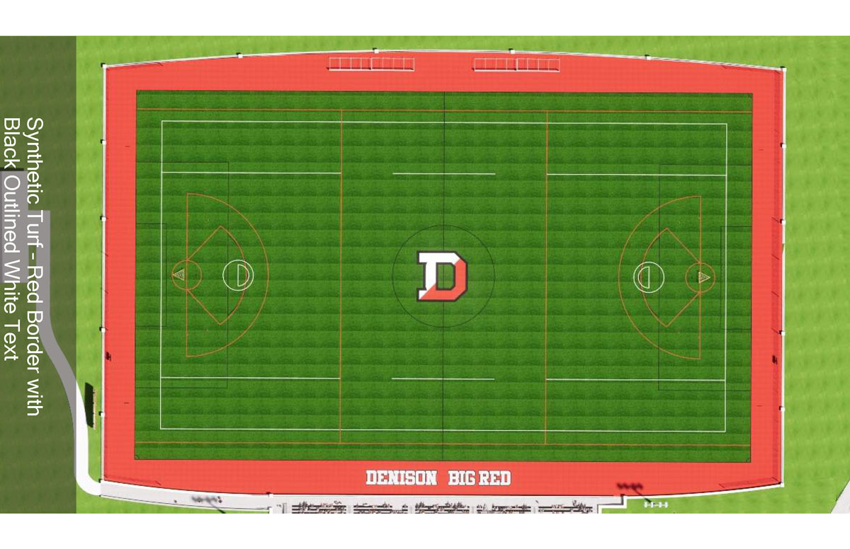 Kienzle-Hylbert Stadium rendering 9