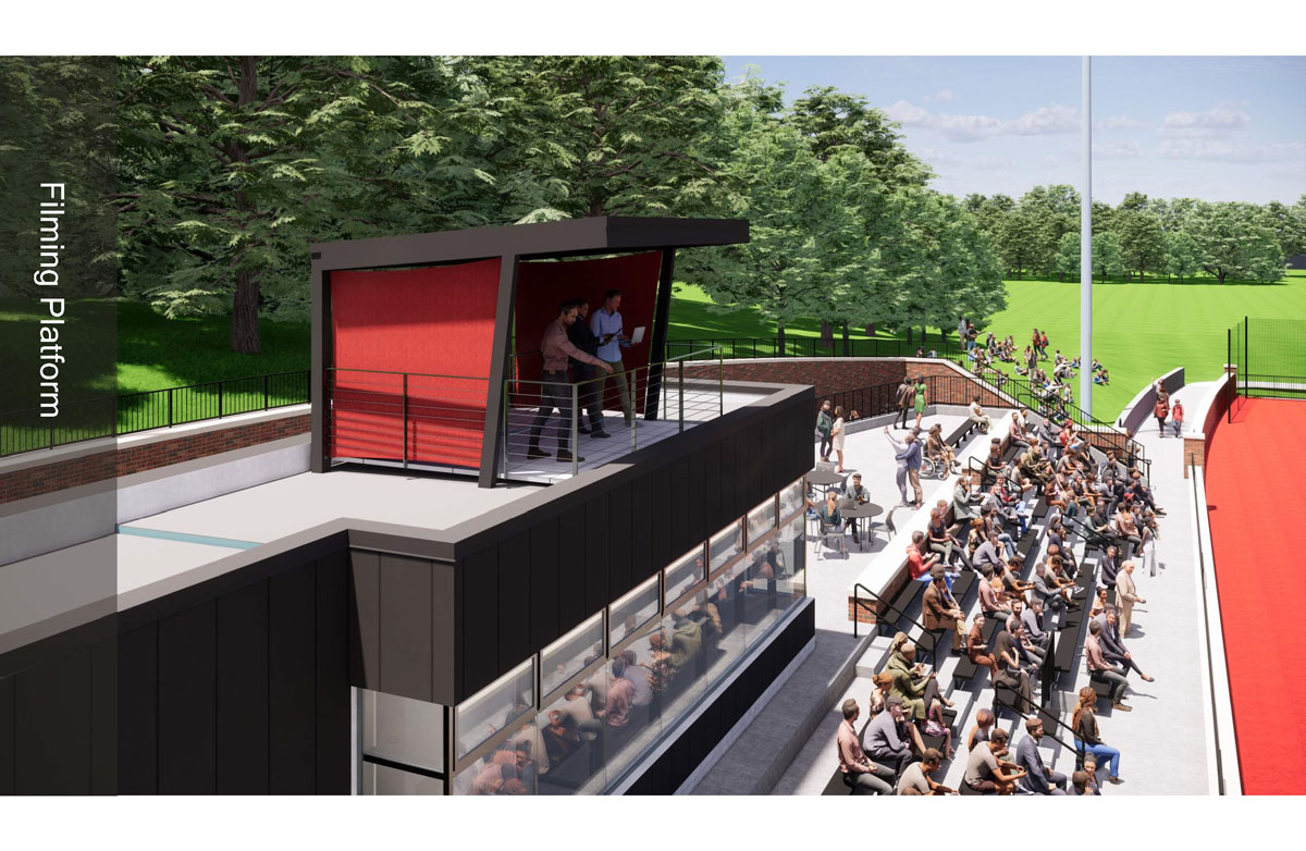 Kienzle-Hylbert Stadium rendering 13