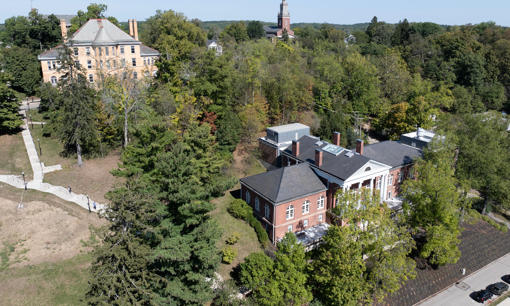 Bryant Arts Center
