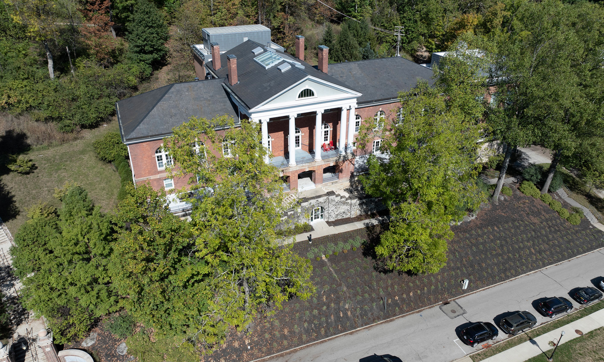 Bryant Arts Center