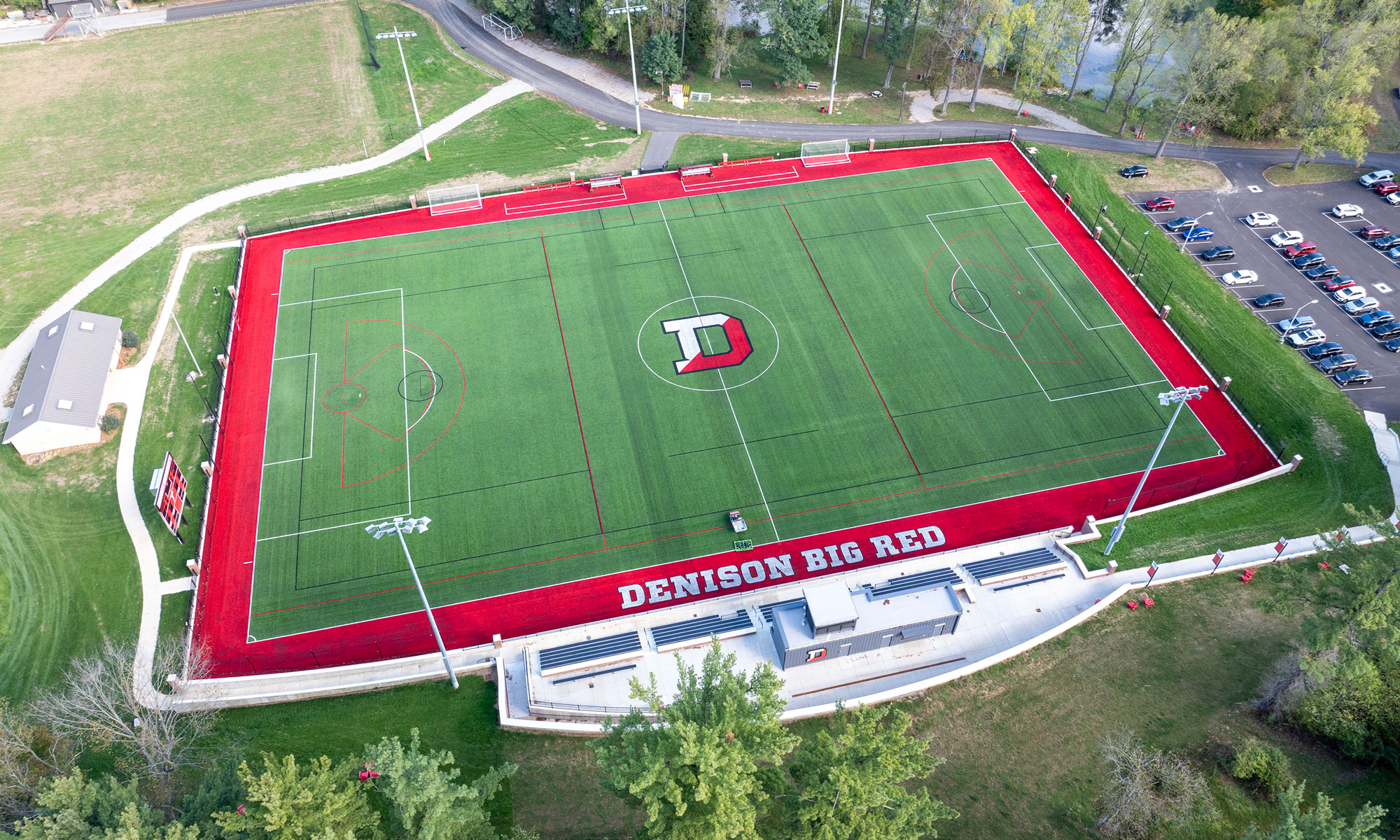 Kienzele-Hylbert Stadium