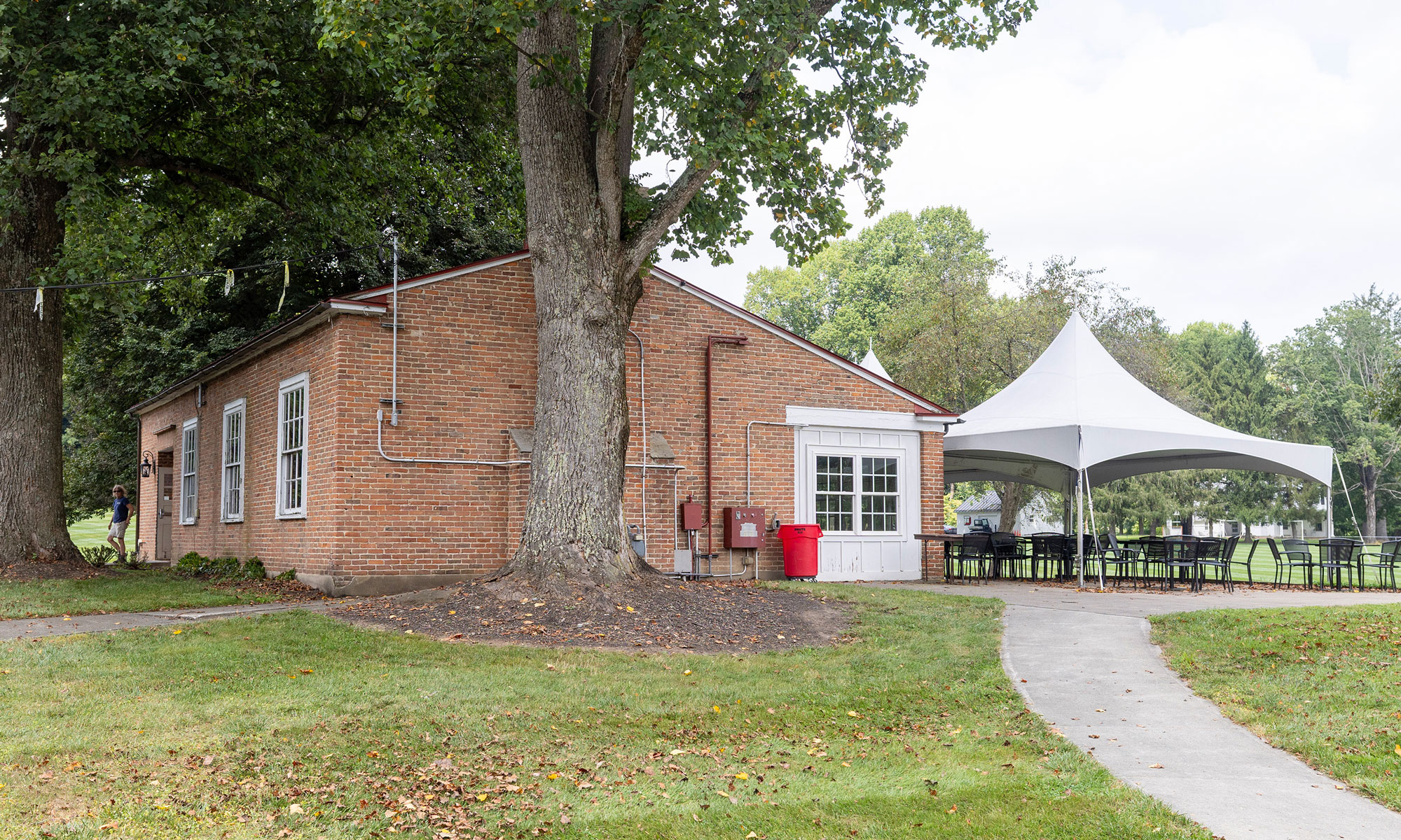 Lamson Lodge
