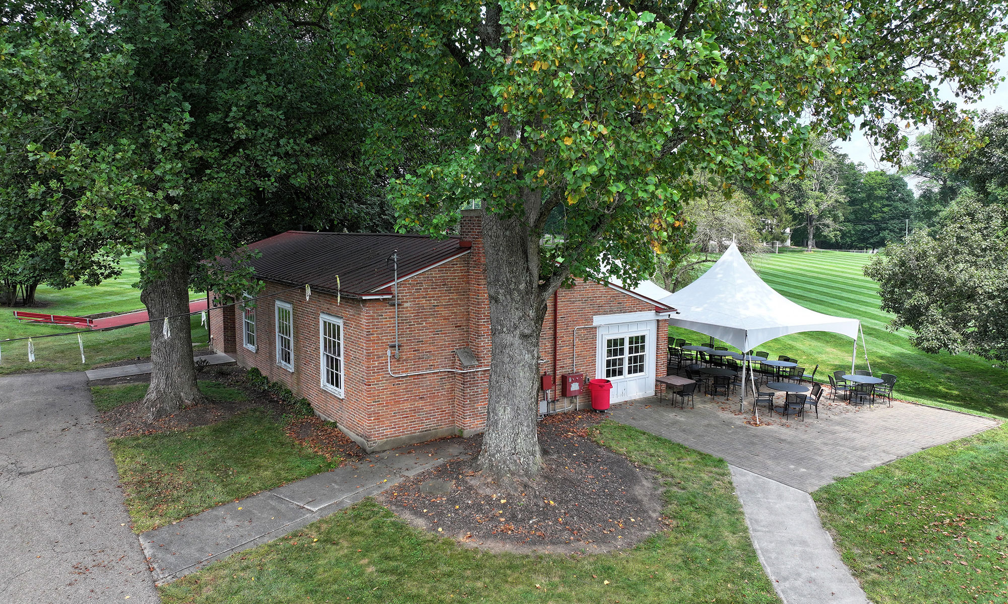 Lamson Lodge