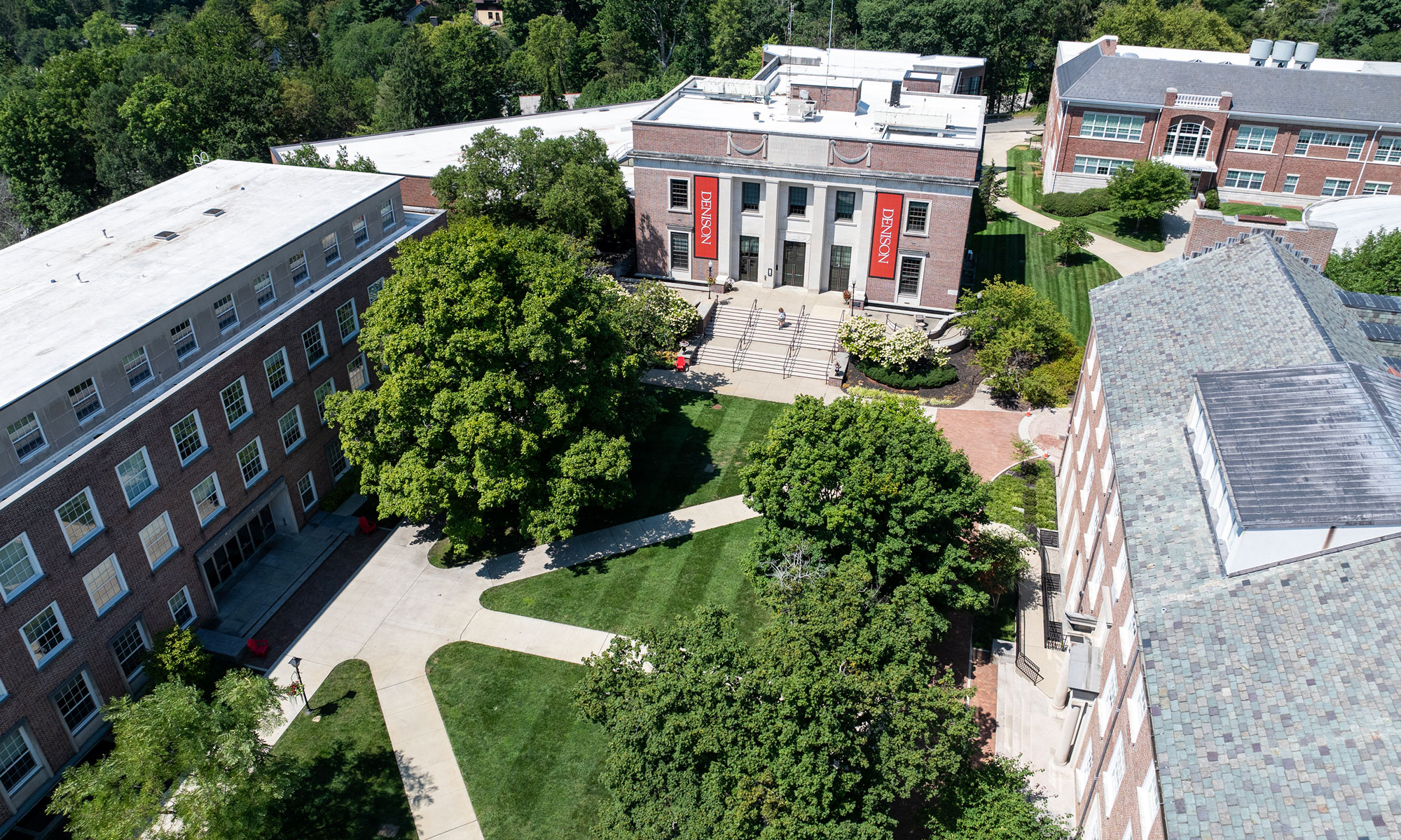 Doane Library