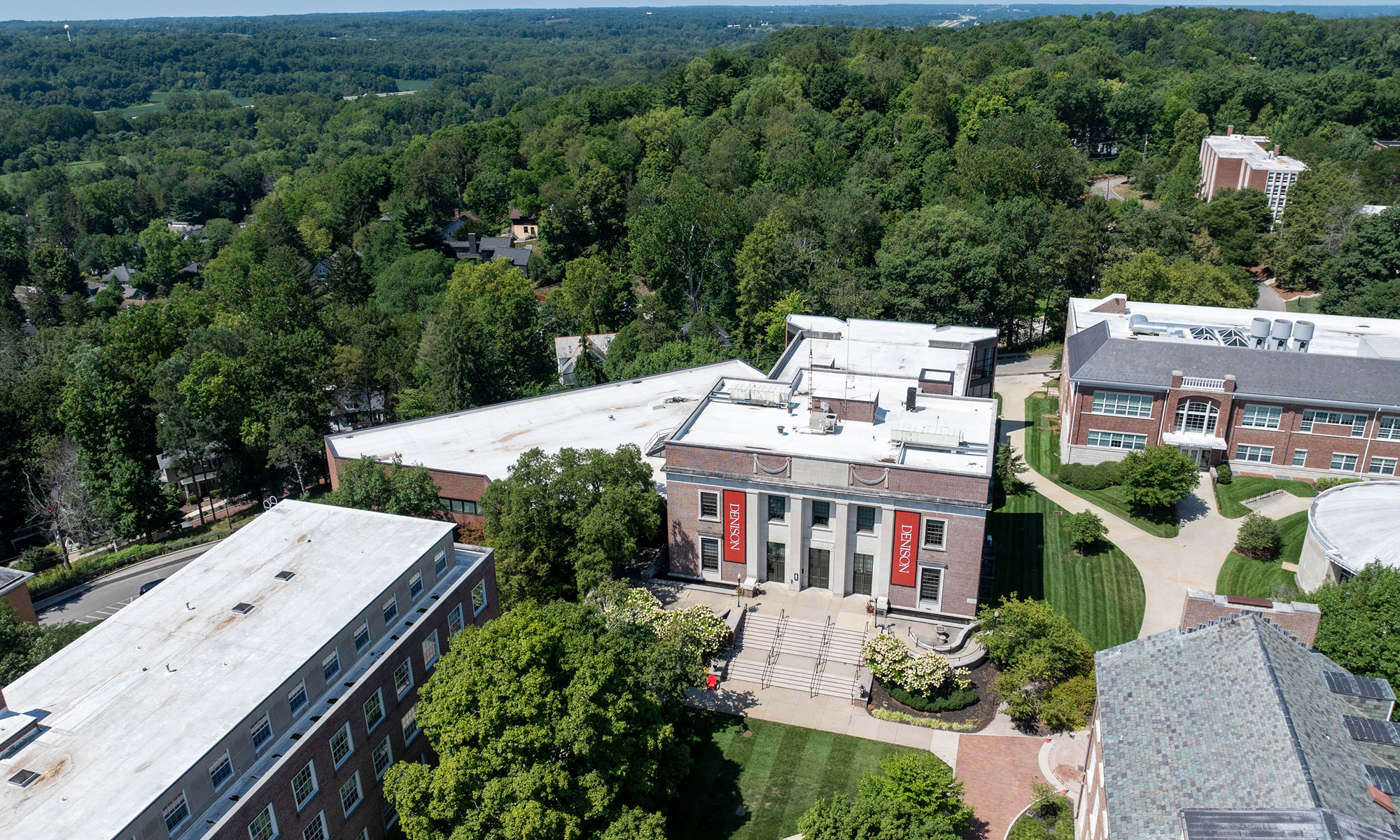 Doane Library