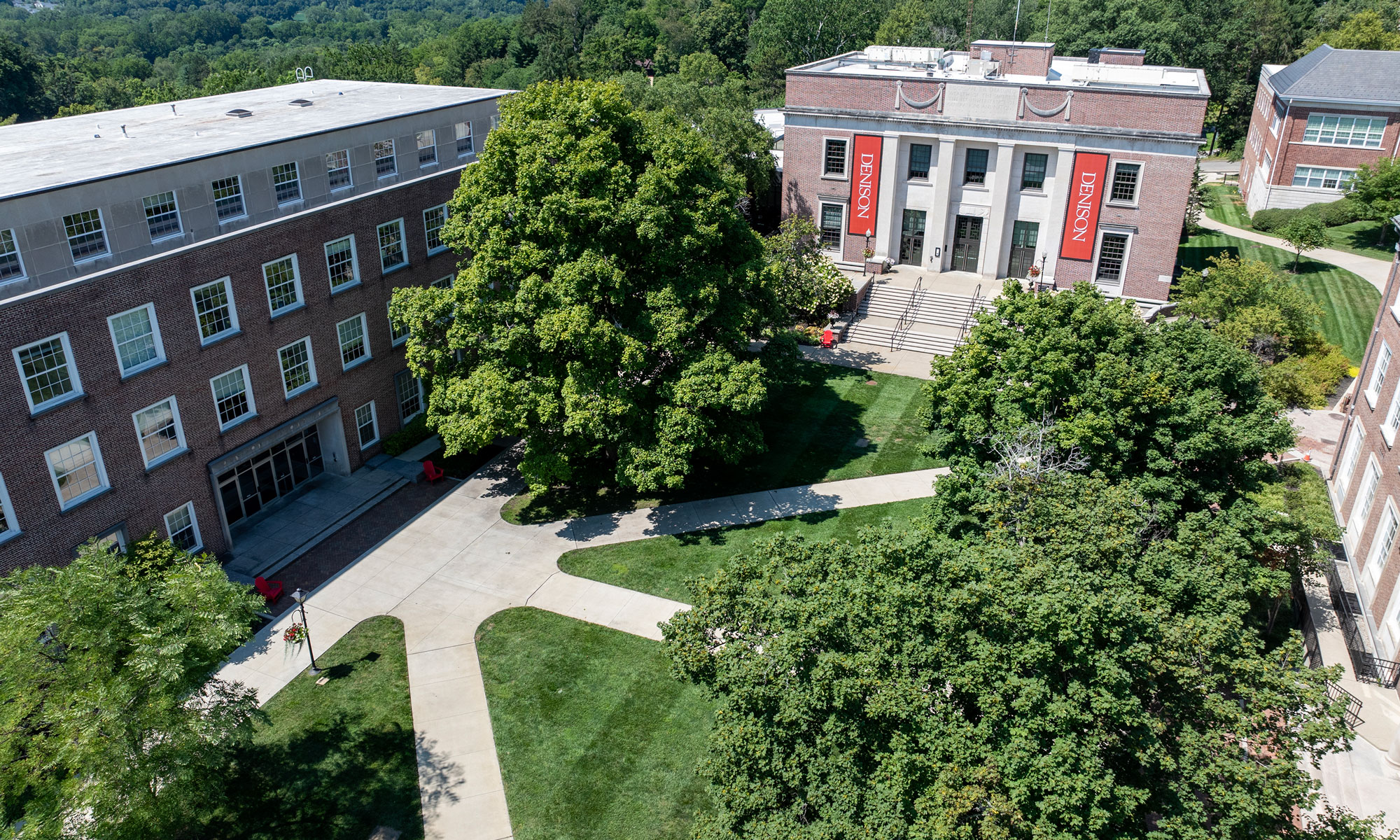 Doane Library