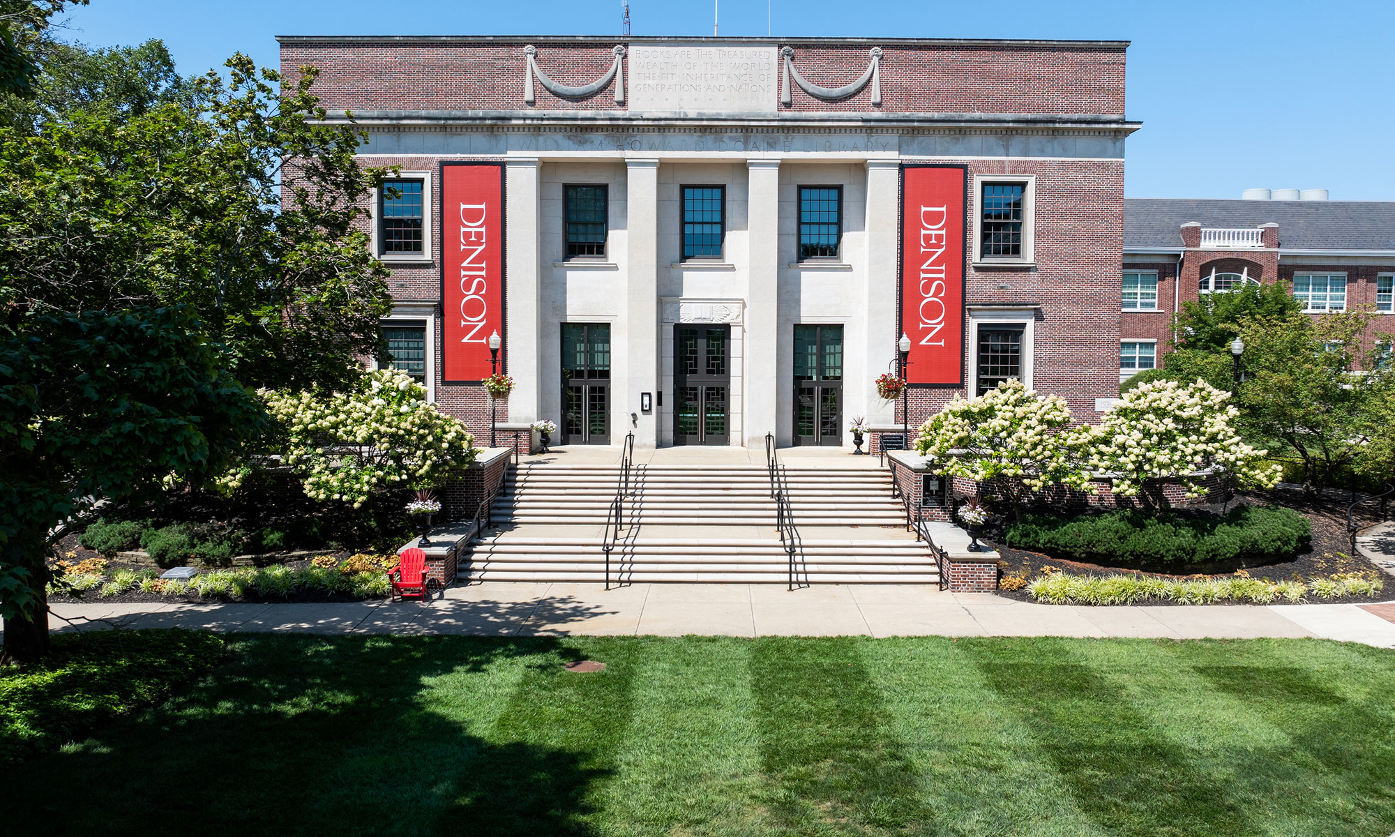 Doane Library
