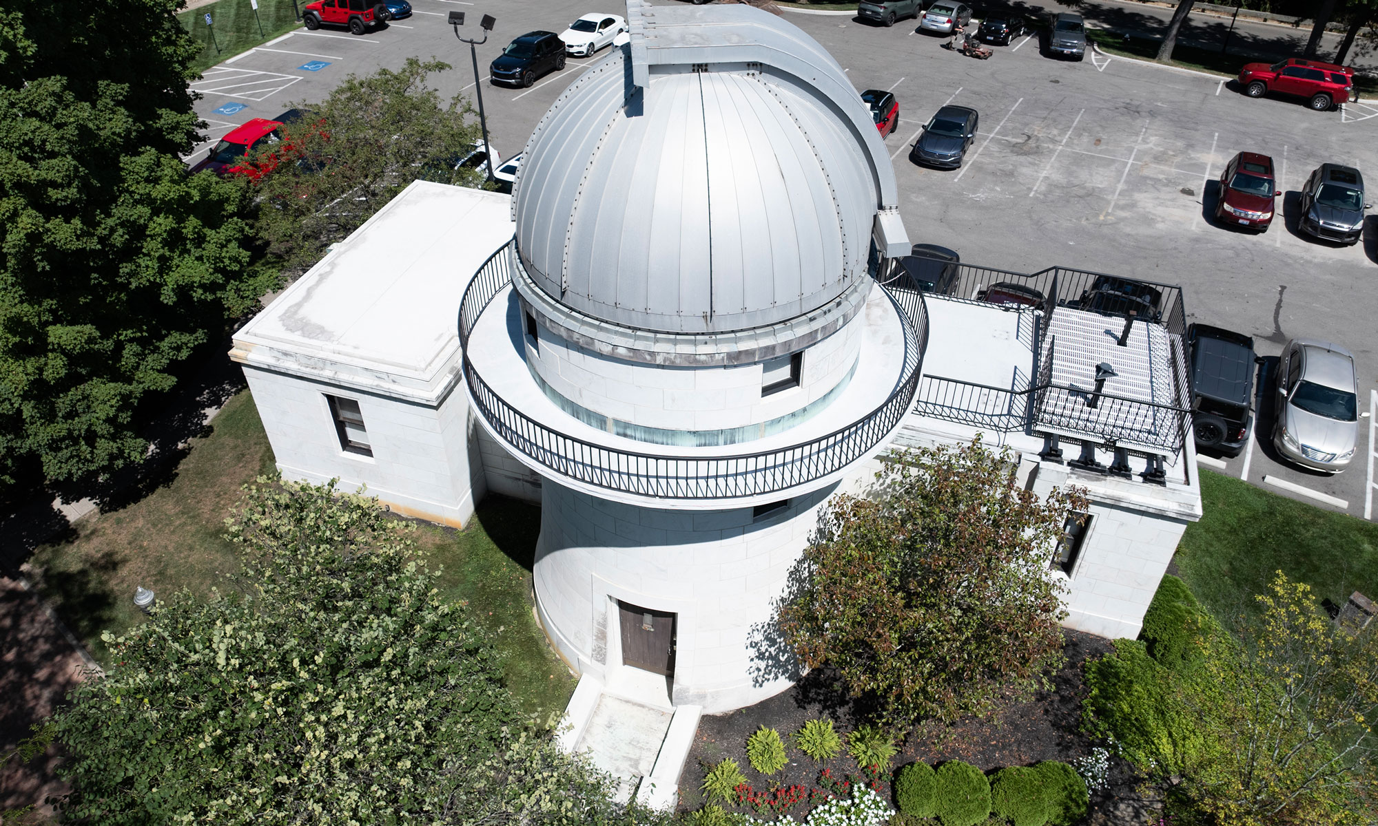 Swasey Observatory