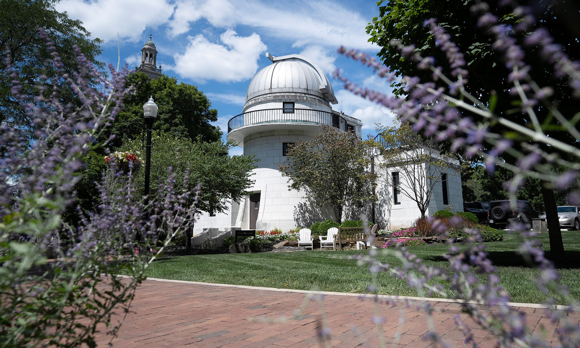 Swasey Observatory