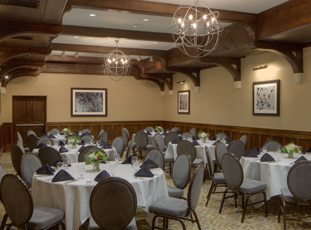 Granville Inn - Event space