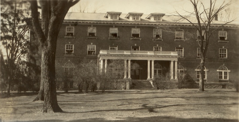 Stone Hall Image 8