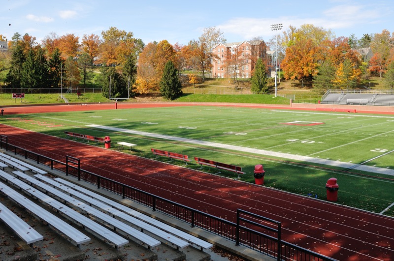 Deeds Field - Piper Stadium Image 3