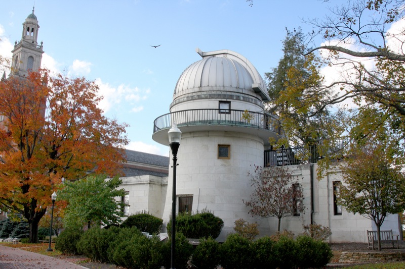 Swasey Observatory Image 3