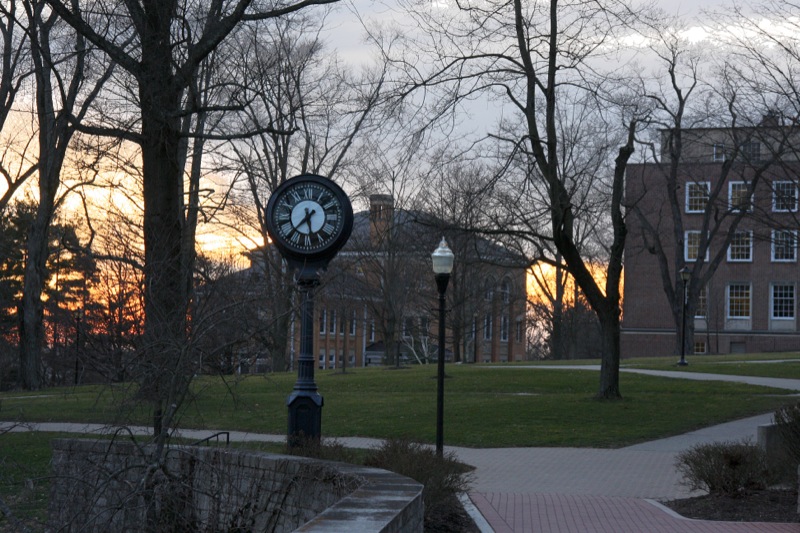 Barney-Davis Hall Image 5