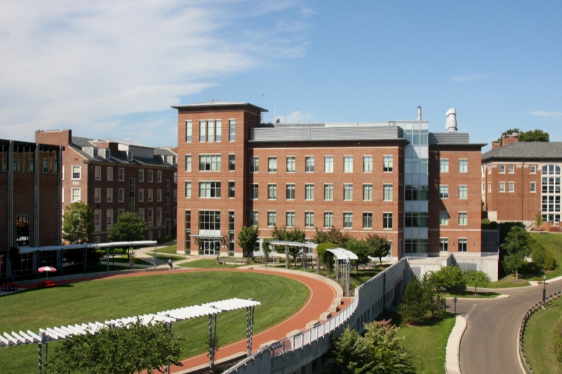 Samson Talbot Hall of Biological Science Image 5