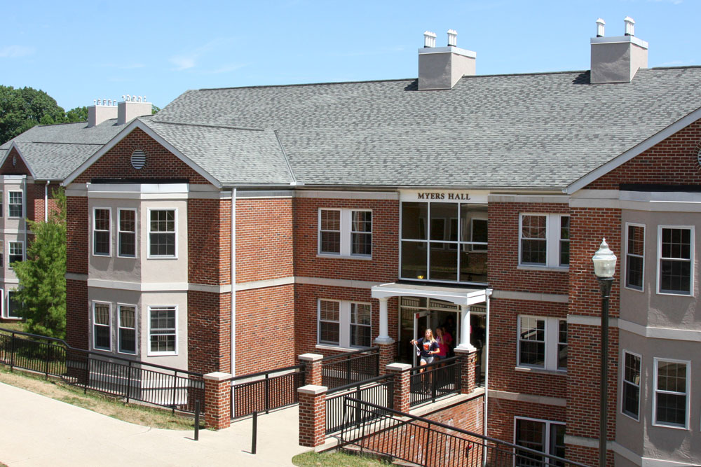 Myers Hall