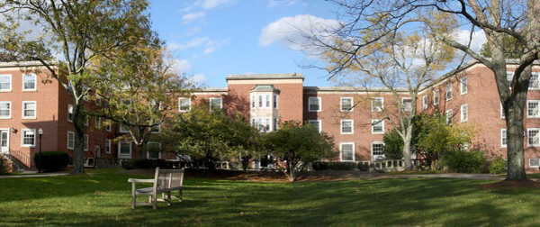 Crawford Hall