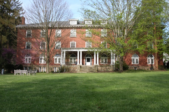 Stone Hall Image 1