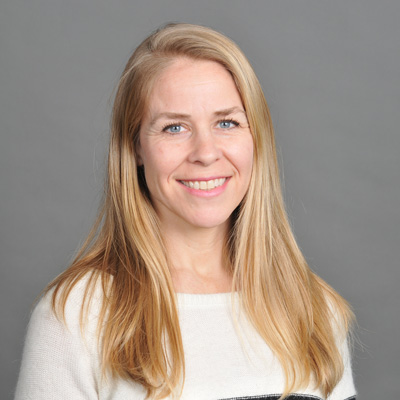 Leah Argyle