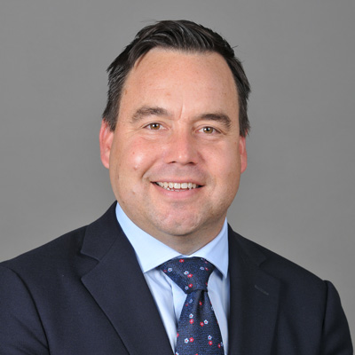 David Barcus