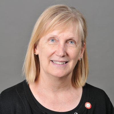 Nancy Berg