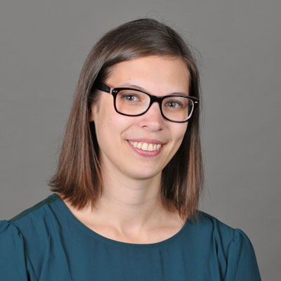 Michelle Brandenburg