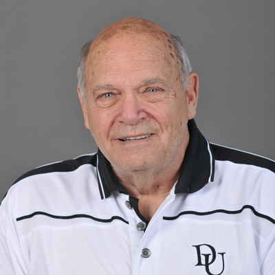 Larry Burge