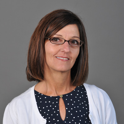 Ann Caldwell