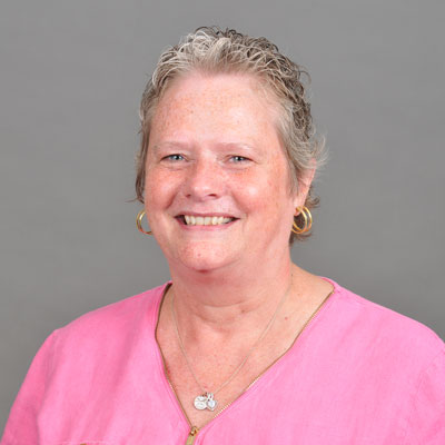 Lynne Comisford
