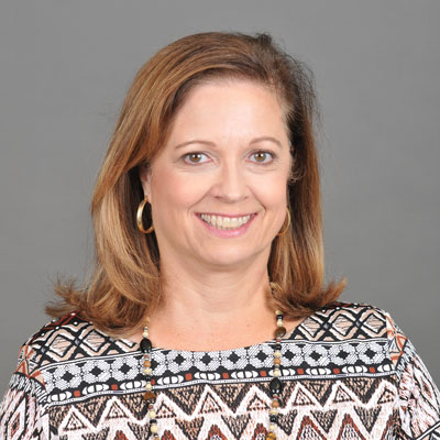 Darlene Compton