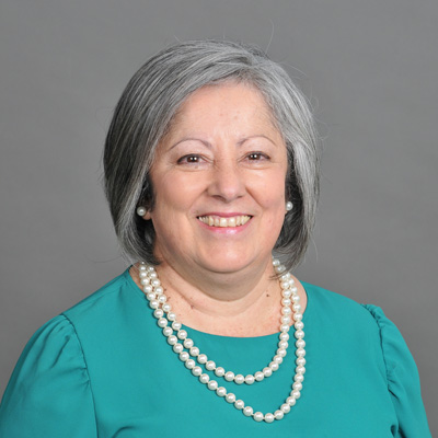 Sandra Cook