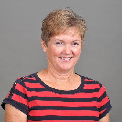 Dawn Dague