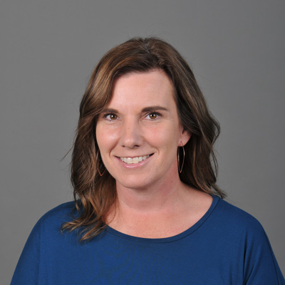 Heather Eberts