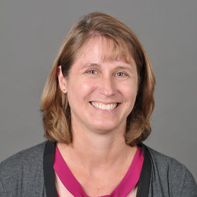 Theresa Feldmeier